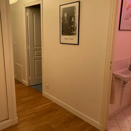 Homestay Avenue Foch *